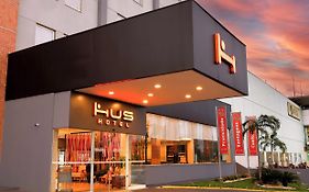 HUS HOTEL Dourados